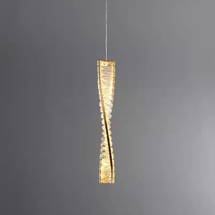 213838-23 Подвесной светильник ImperiumLoft 213838-23
