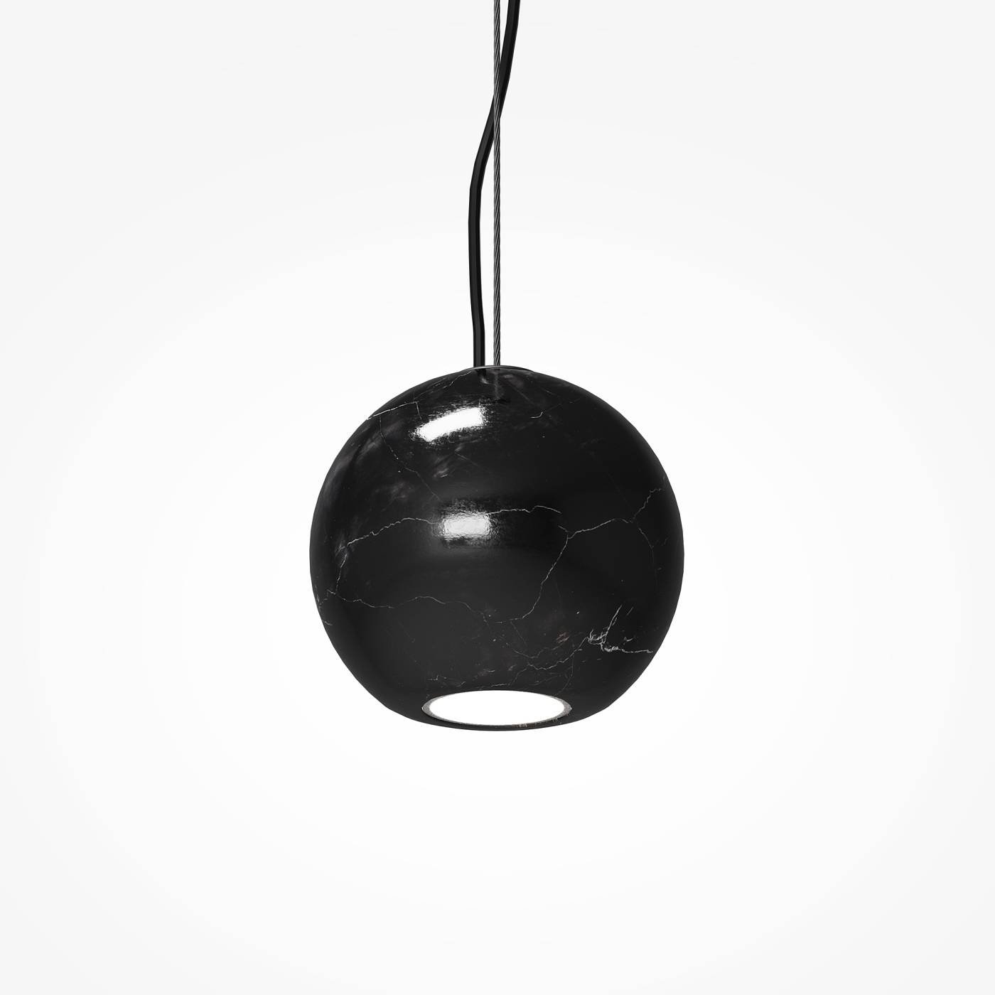 MOD461PL-01B Светильник подвесной Maytoni Basic Texture MOD461PL-01B