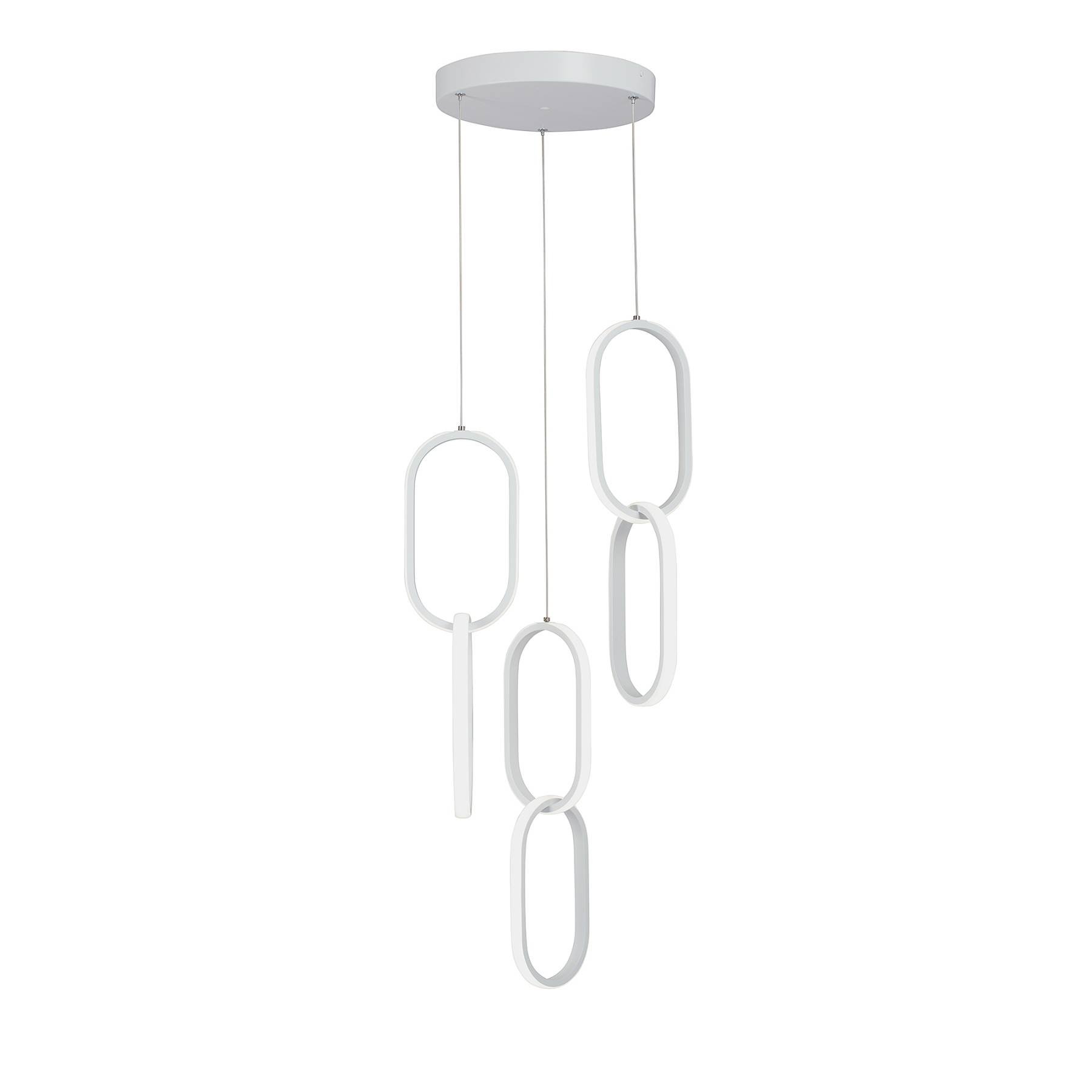 V4695-0/6S Светильник подвесной Vitaluce V4695-0/6S