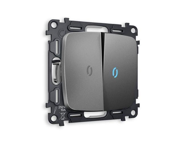 MO654020 Выключатель Ambrella Volt OMEGA MO654020