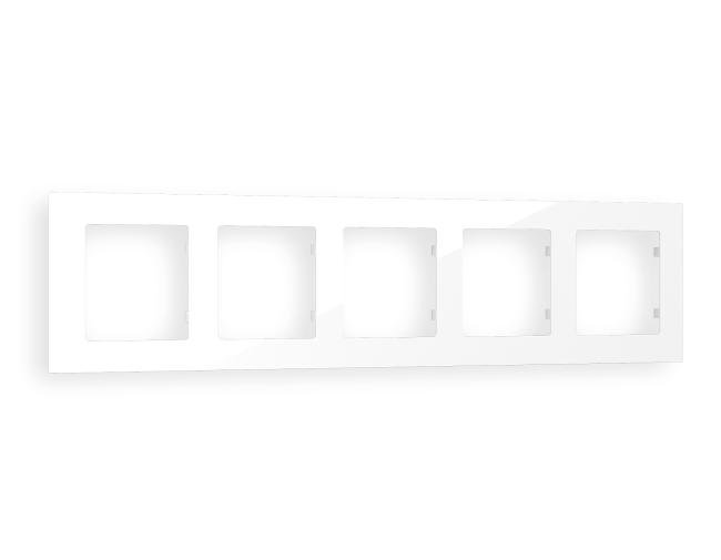 Рамка Ambrella Volt Techno AF220105