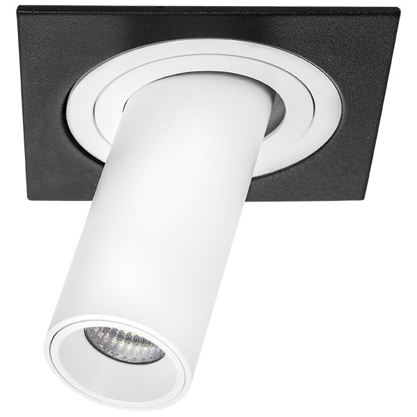 Встраиваемый светильник Lightstar Intero i517262