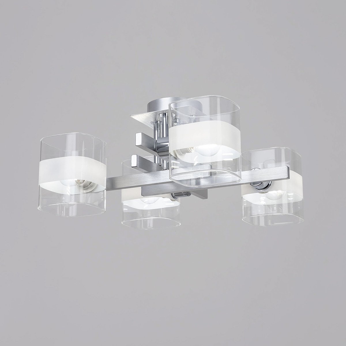 CL139240 Потолочная люстра Citilux Вирта CL139240