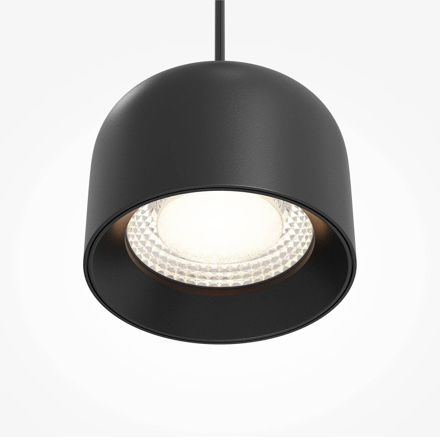 P113-L12-3K-B Светильник подвесной Maytoni Comfy P113-L12-3K-B