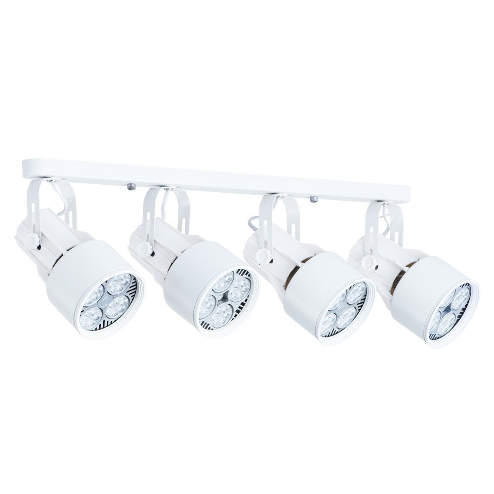 A6252PL-4WH Светильник спот Arte Lamp Lyra A6252PL-4WH