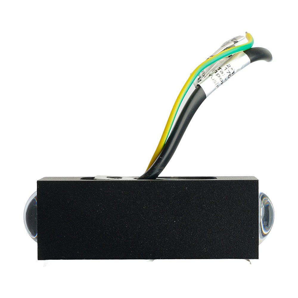 Уличный настенный светильник Feron AL52 51136