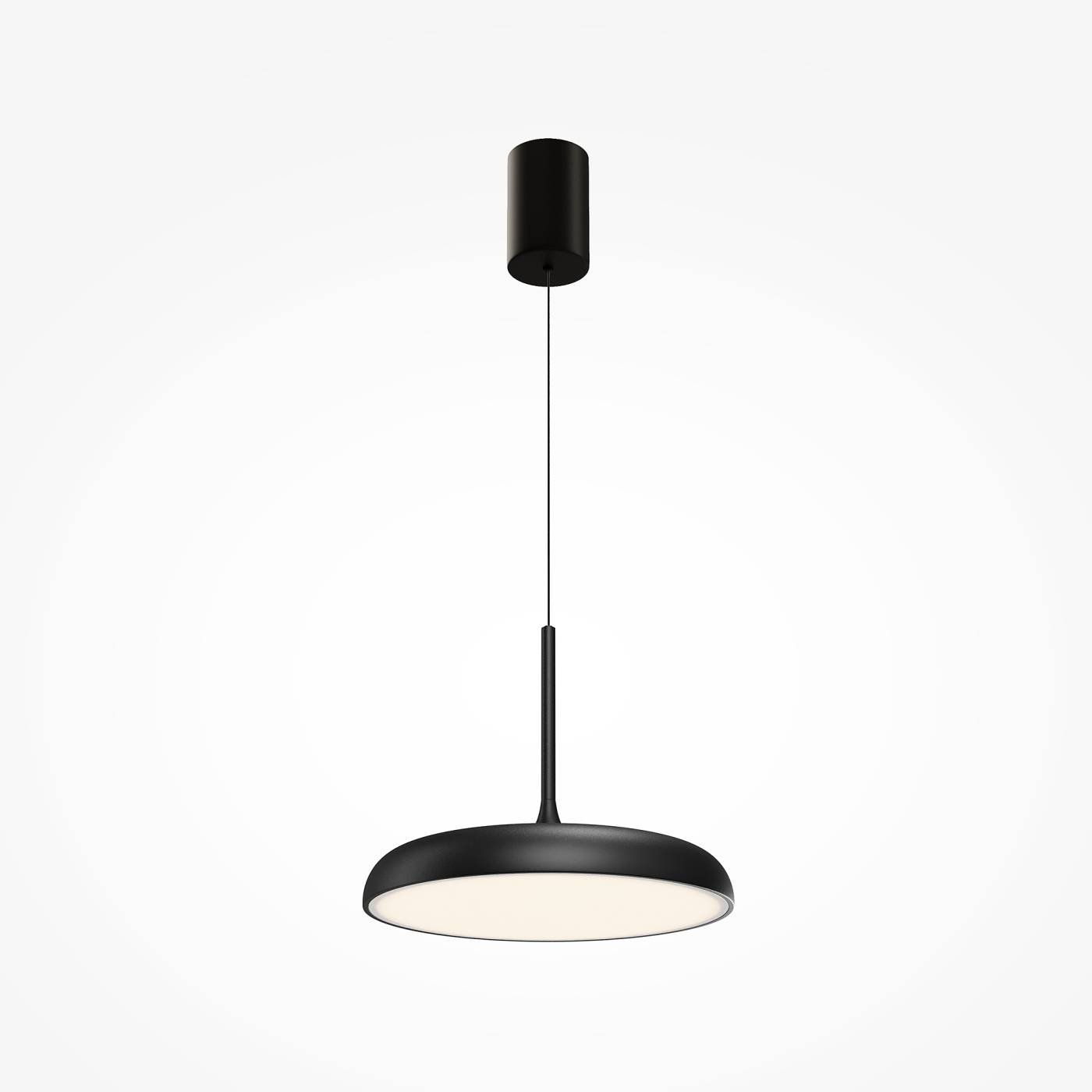 Светильник подвесной Maytoni Gerhard MOD189PL-L39B3K