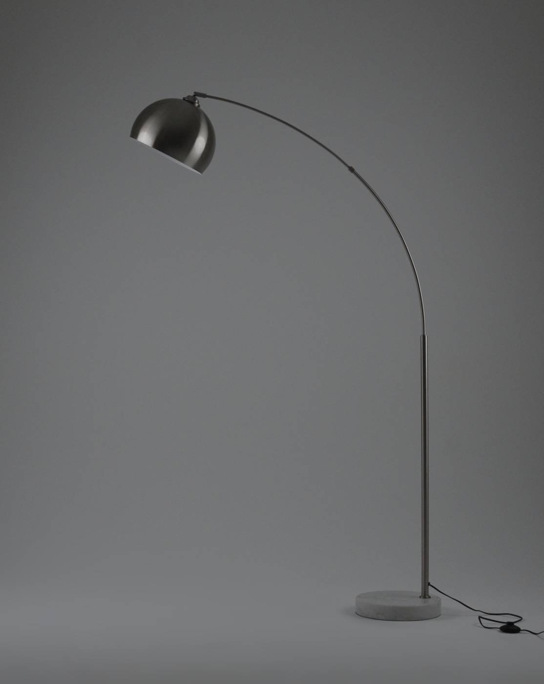 V11516-1F Торшер Moderli Arco V11516-1F