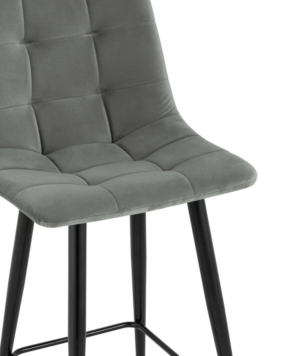 УТ000035292 Полубарный стул Stool Group Джанго УТ000035292