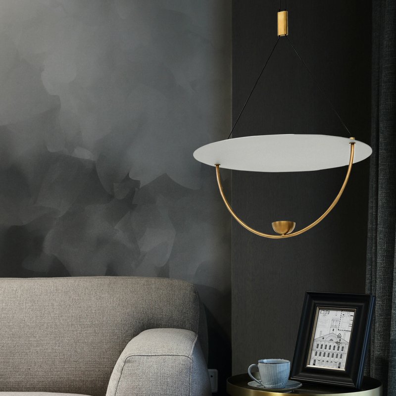 232618-26 Светильник подвесной ImperiumLoft Liria01 232618-26