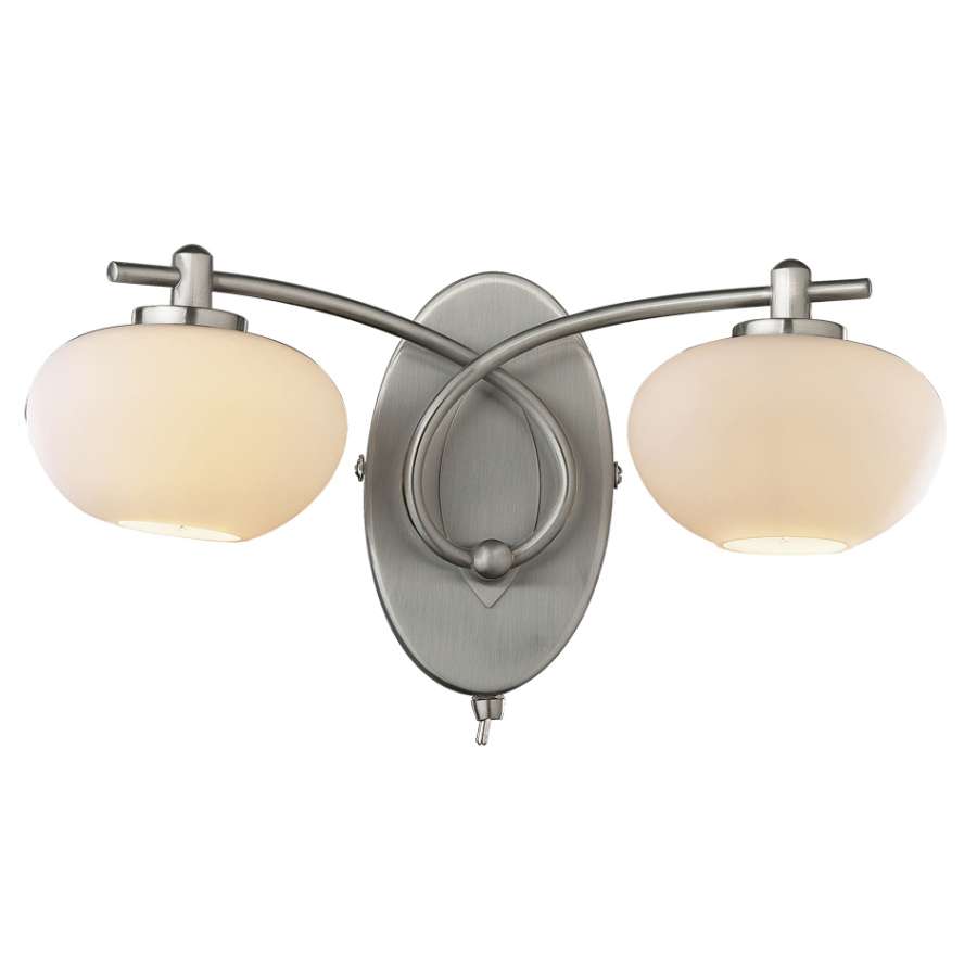 1813/2W Настенное бра Odeon Light RONDO 1813/2W