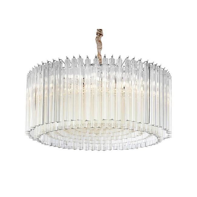 L09409.98 Подвесная люстра L'Arte Luce Luxury Retro Murano L09409.98