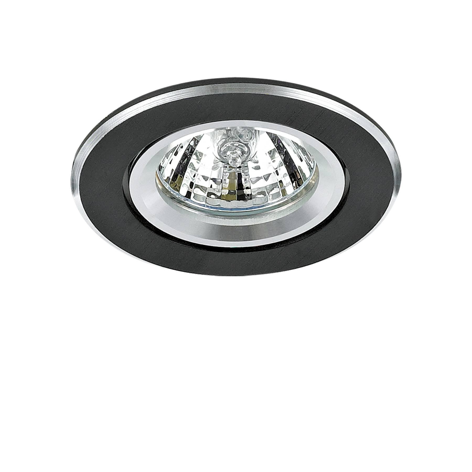 011008 Встраиваемый светильник Lightstar Banale Weng 011008