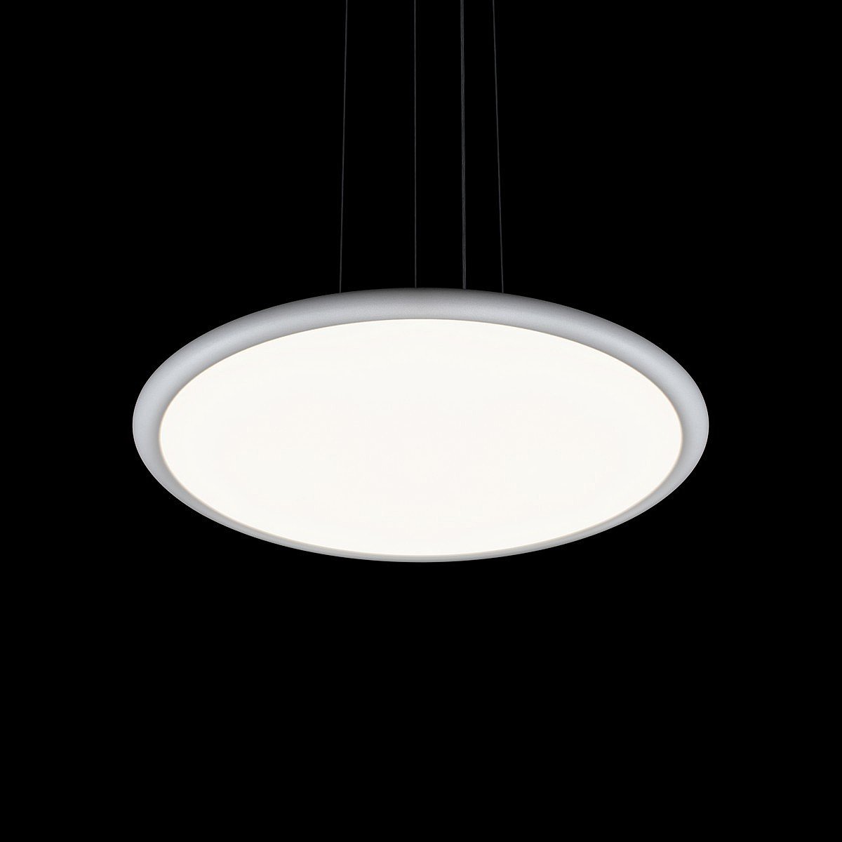 Светильник подвесной Loft It Sweety 10454/400P White