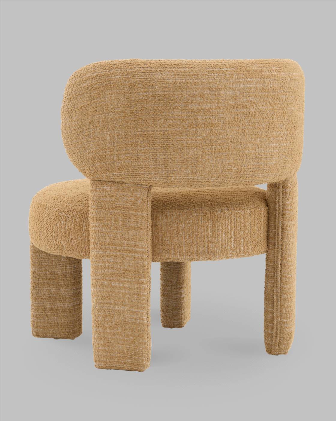 FDC0175184 Ani Pink 107-4 Кресло Stool Group Fani FDC0175184 Ani Pink 107-4