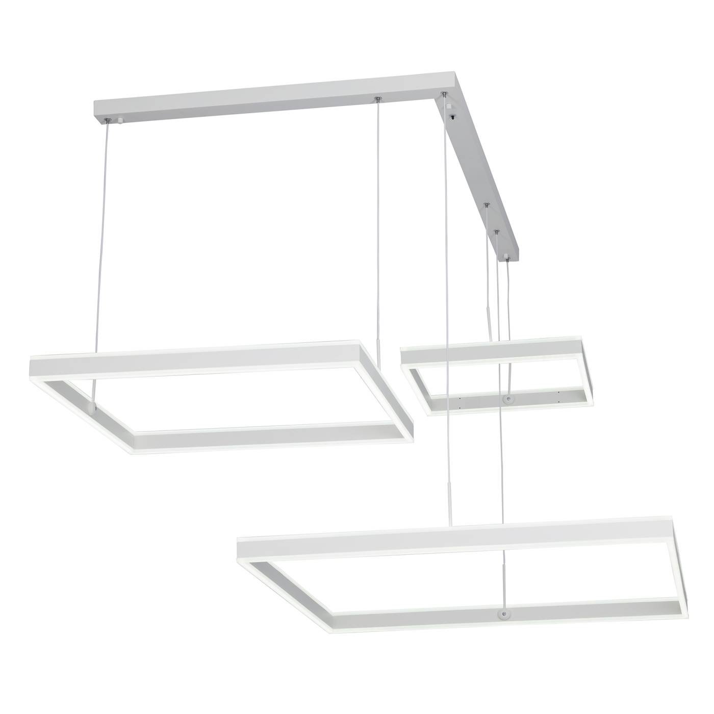 CL719K310 Подвесная люстра Citilux Дуэт CL719K310