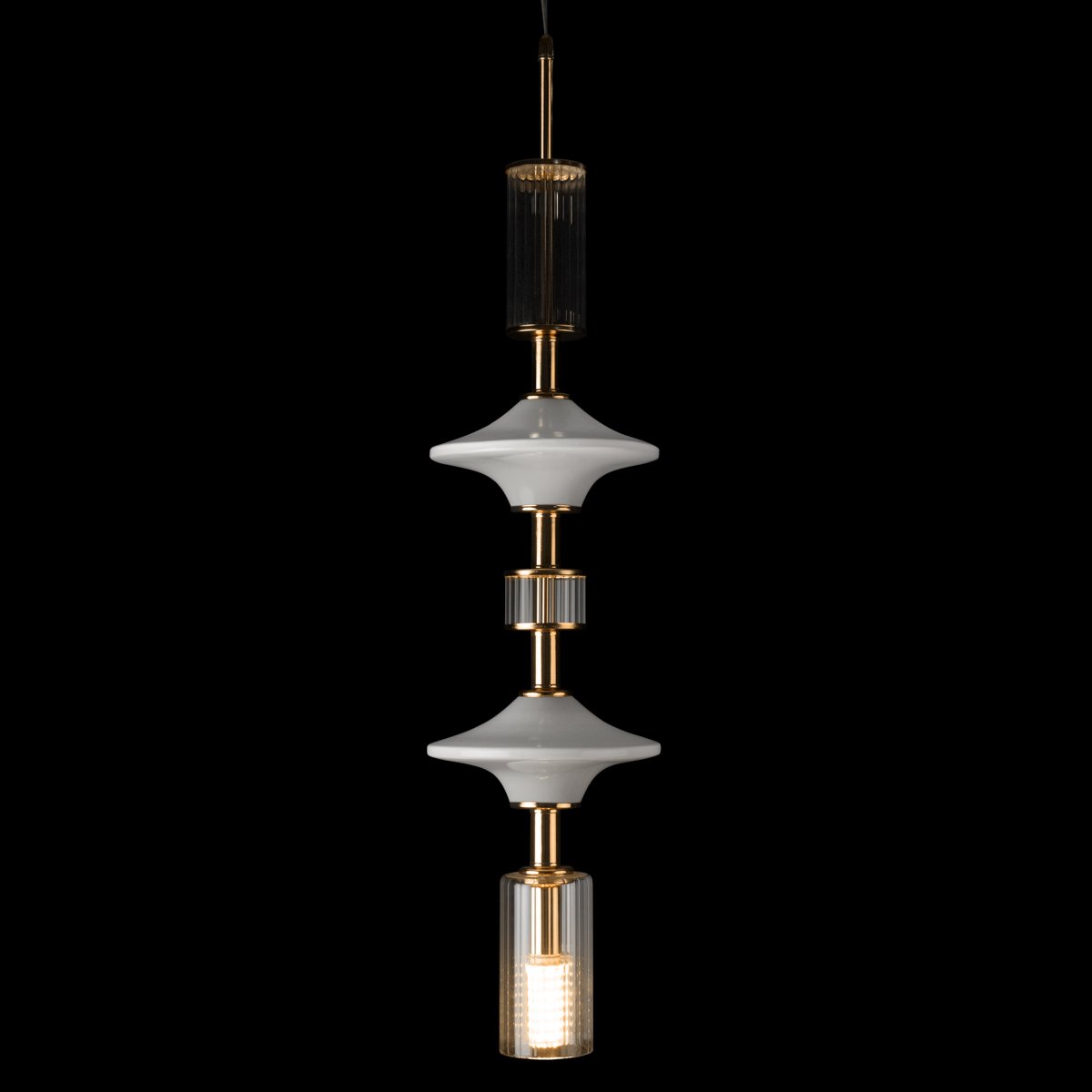 Светильник подвесной Loft It Spindle 10423/B