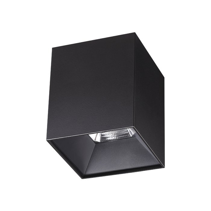 357959 Накладной светильник Novotech Recte 357959