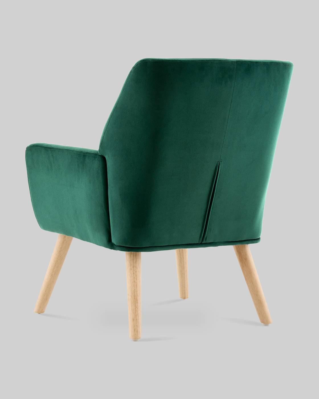 QH-8808K HLR-57 green Кресло Stool Group Райт QH-8808K HLR-57 green