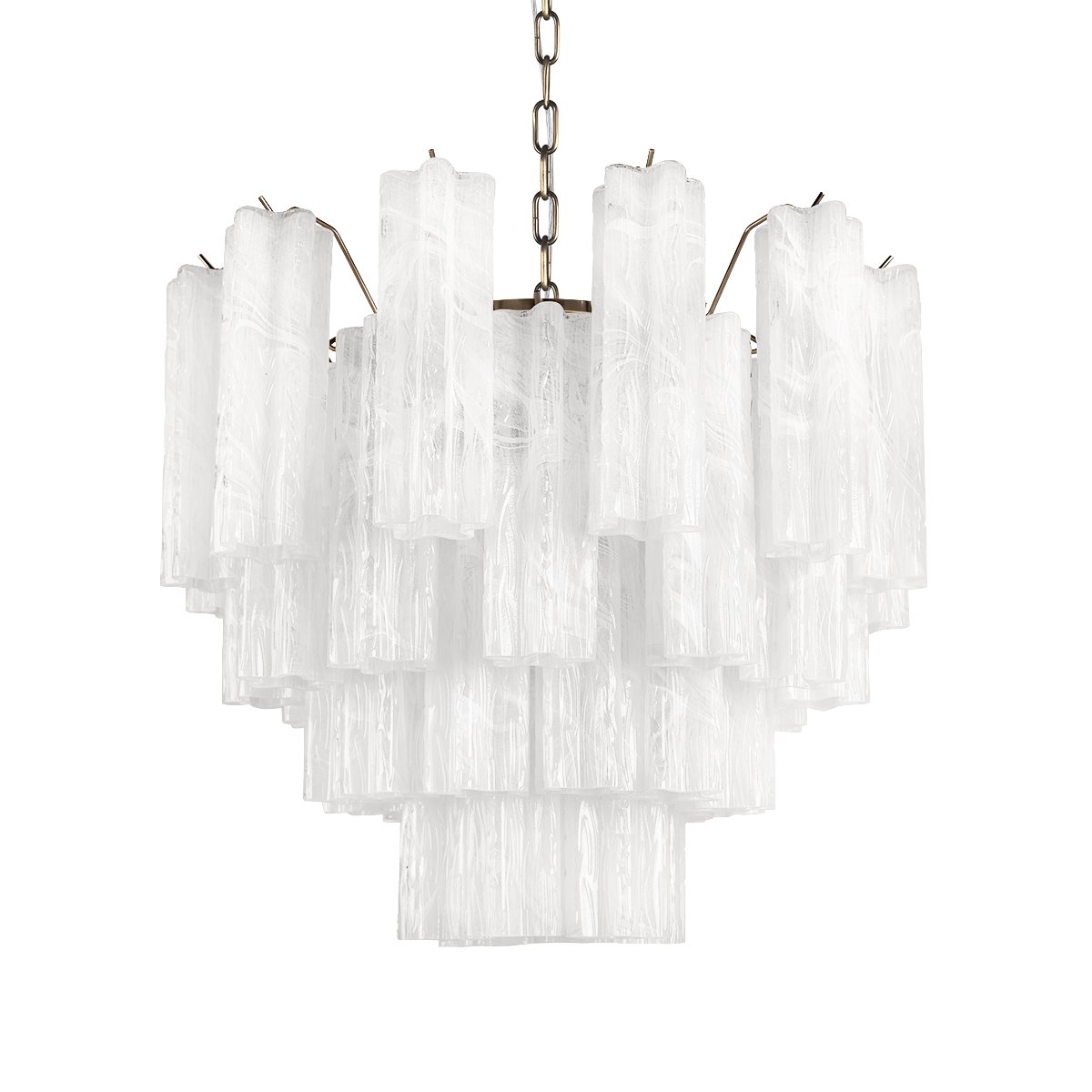 10580/600 White 10580/600 White Подвесной светильник LOFT IT Murano