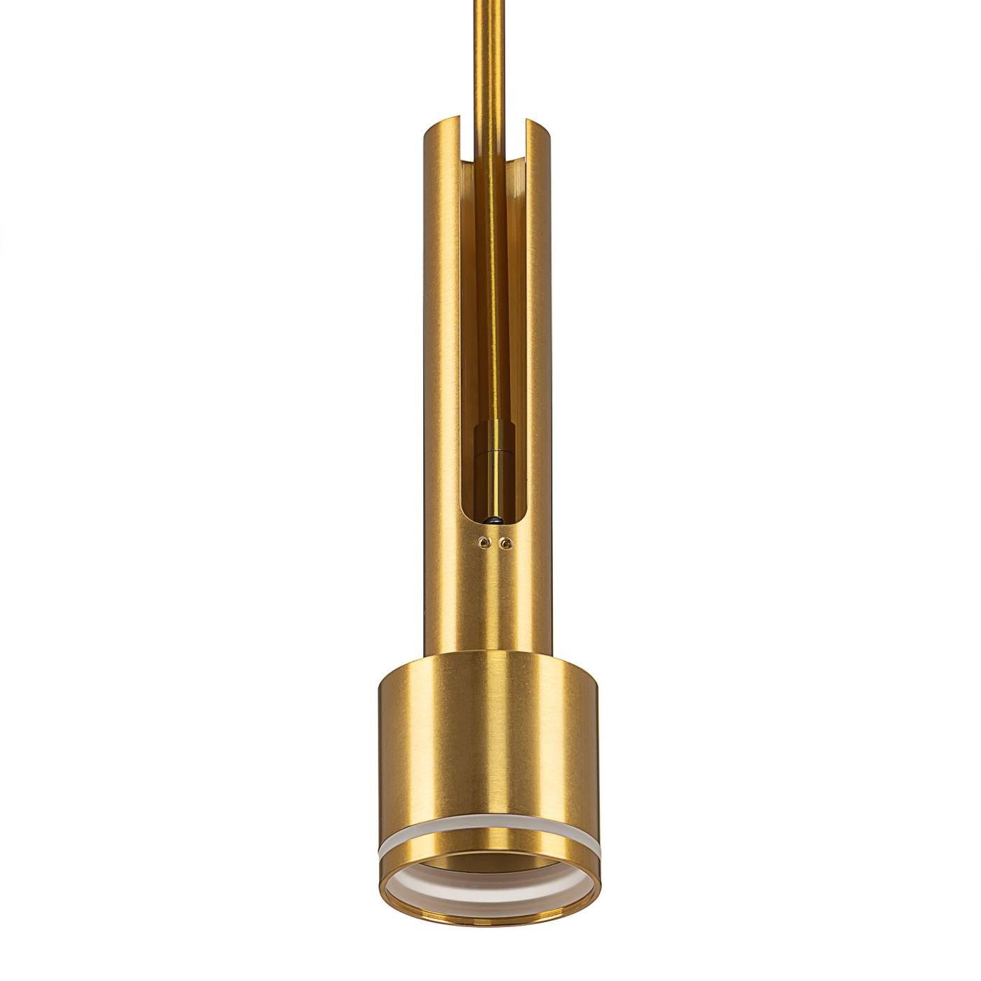 Потолочный спот на штанге VEKTOR Citilux CL51332_BL