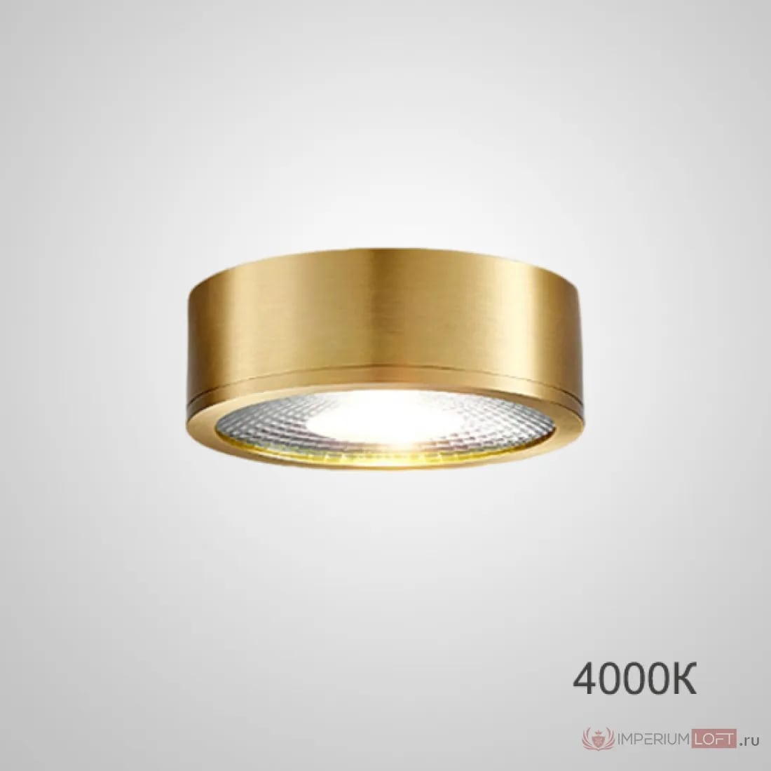 228982-26 Накладной светильник ImperiumLoft SOLA01 228982-26