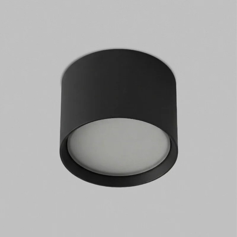 DK-DH2600-BK Накладной светильник Pillar Denkirs DK-DH2600-BK