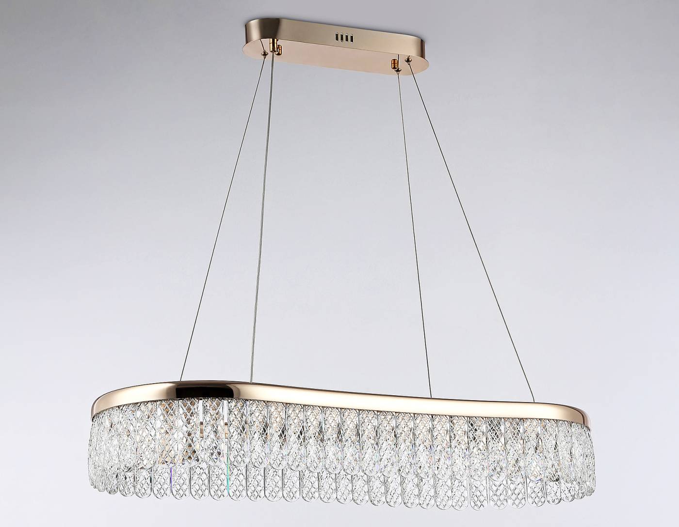 TR49737 Подвесная люстра Ambrella Traditional TR49737