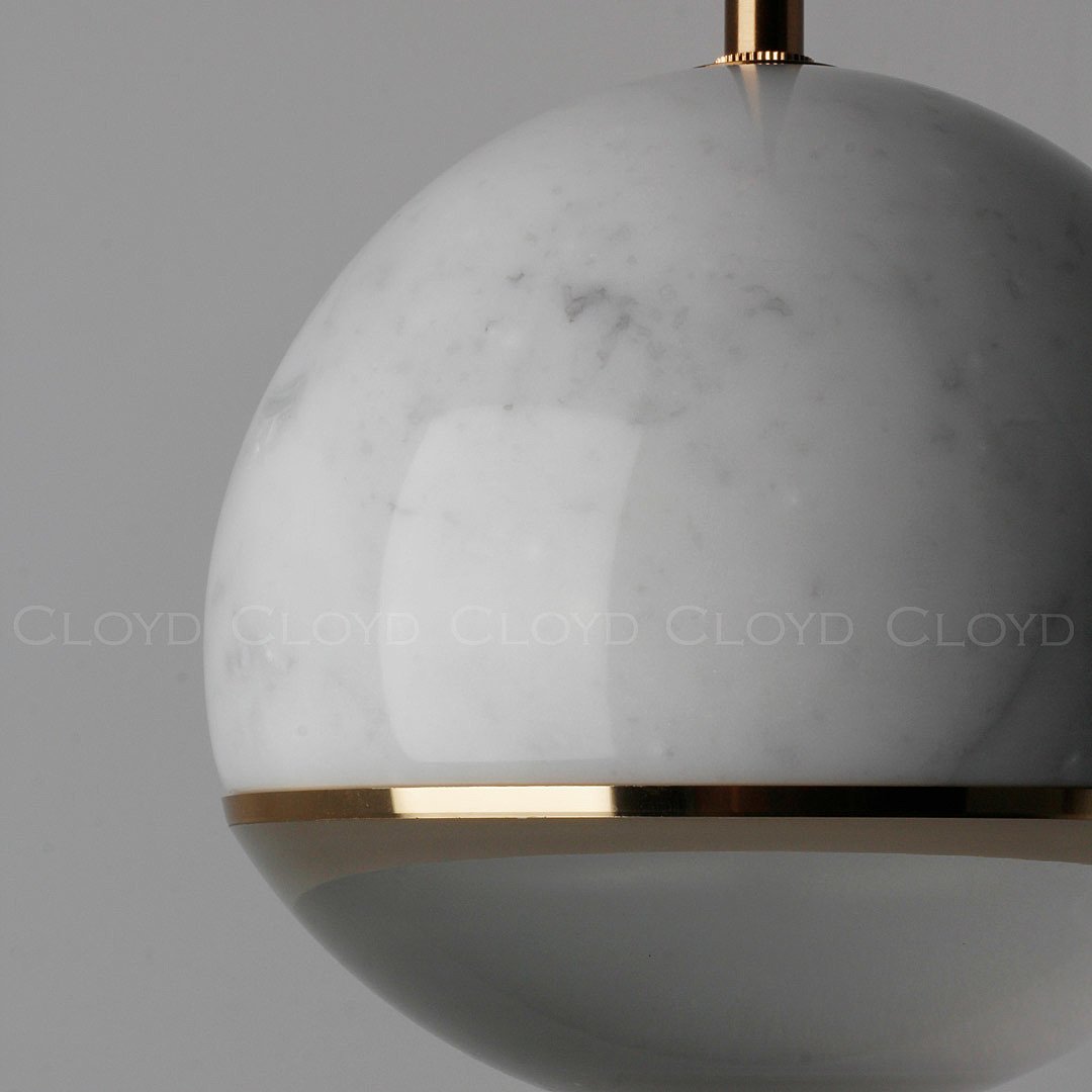 11058 Светильник подвесной Cloyd Lunar 11058