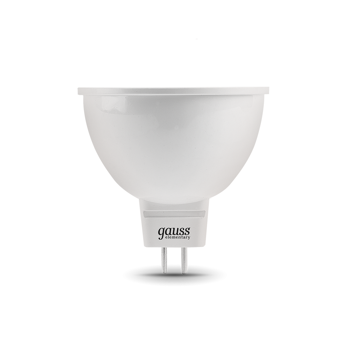 Светодиодная лампа Gauss 13516