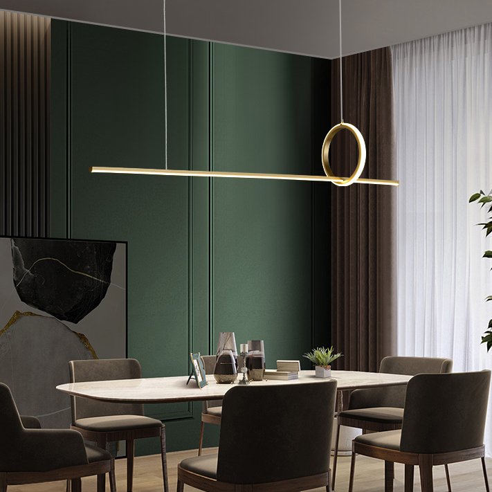 231389-23 Светильник подвесной ImperiumLoft Moffit-B-Long01 231389-23