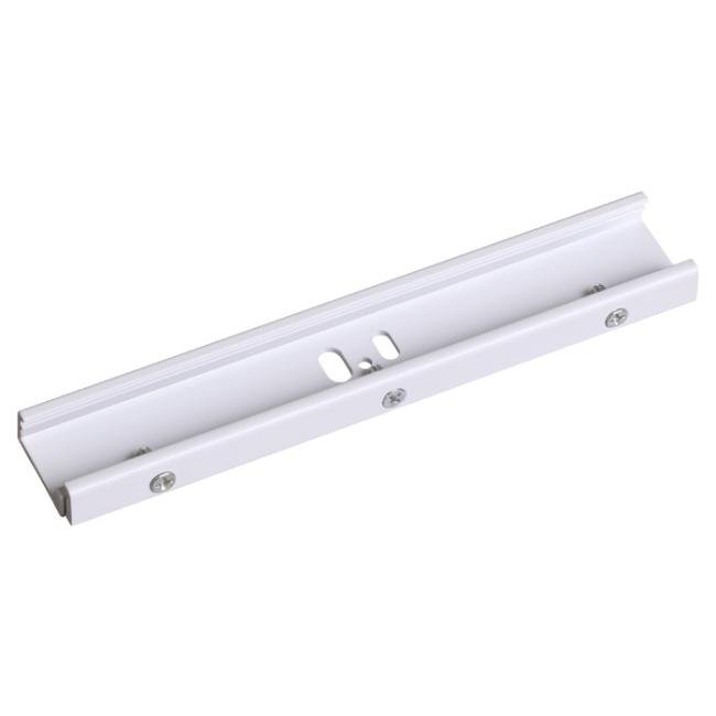 Усилитель внутреннего стыка для трёхфазного шинопровода Novotech Port 135068