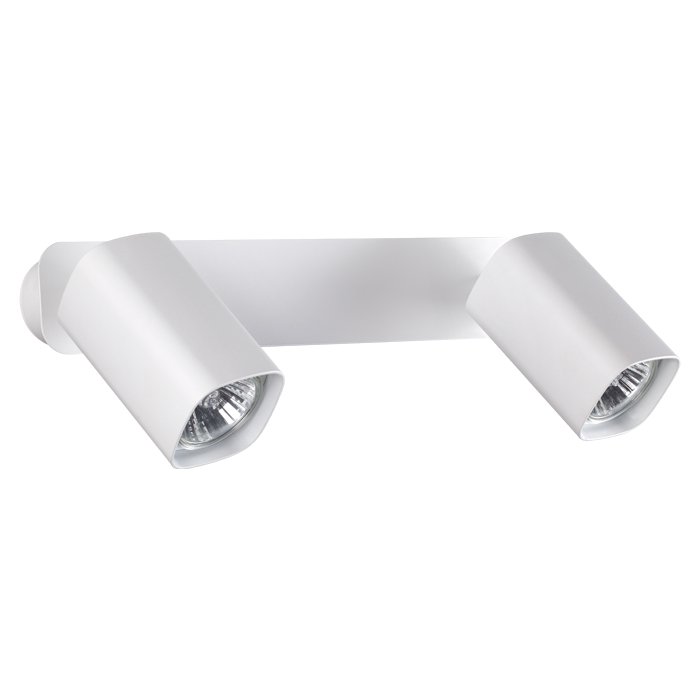 370554 Светильник спот Novotech Gusto 370554