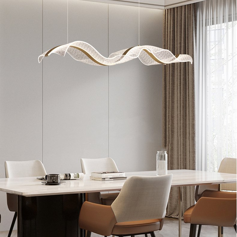 232826-23 Подвесная люстра ImperiumLoft Larseric-B01 232826-23