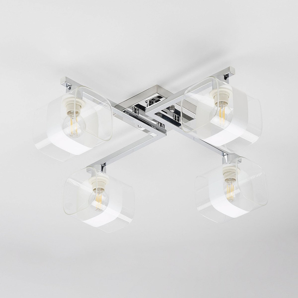 CL139141 Потолочная люстра Citilux Вирта CL139141