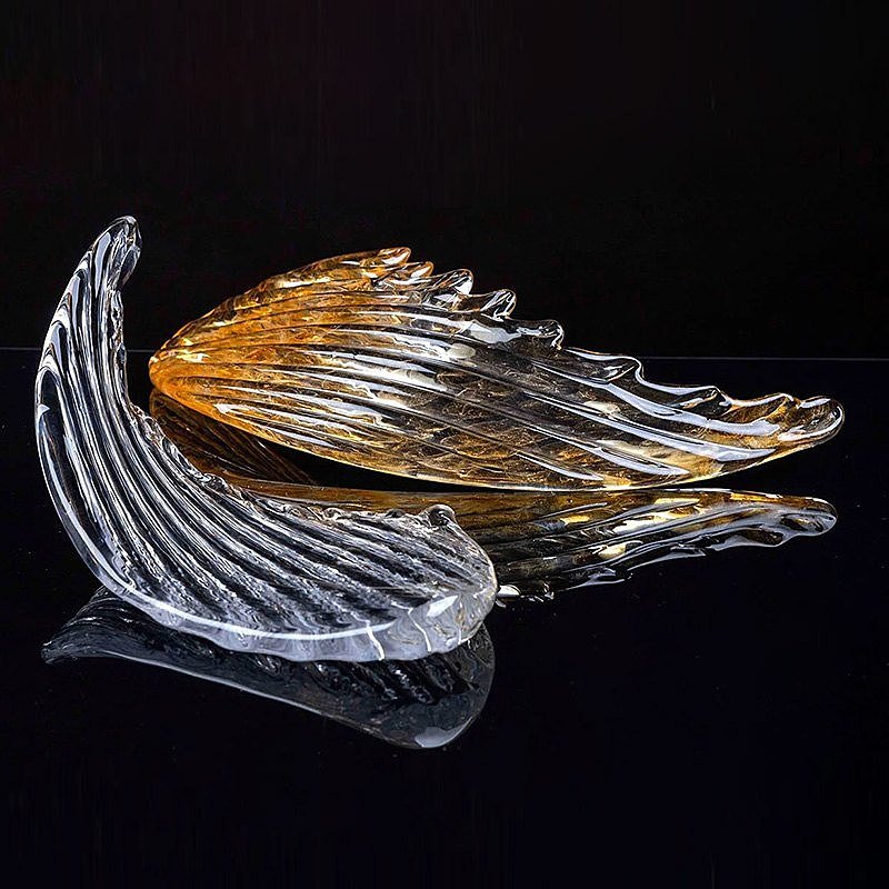 L63402 Люстра каскадная L'Arte Luce Luxury Wings L63402