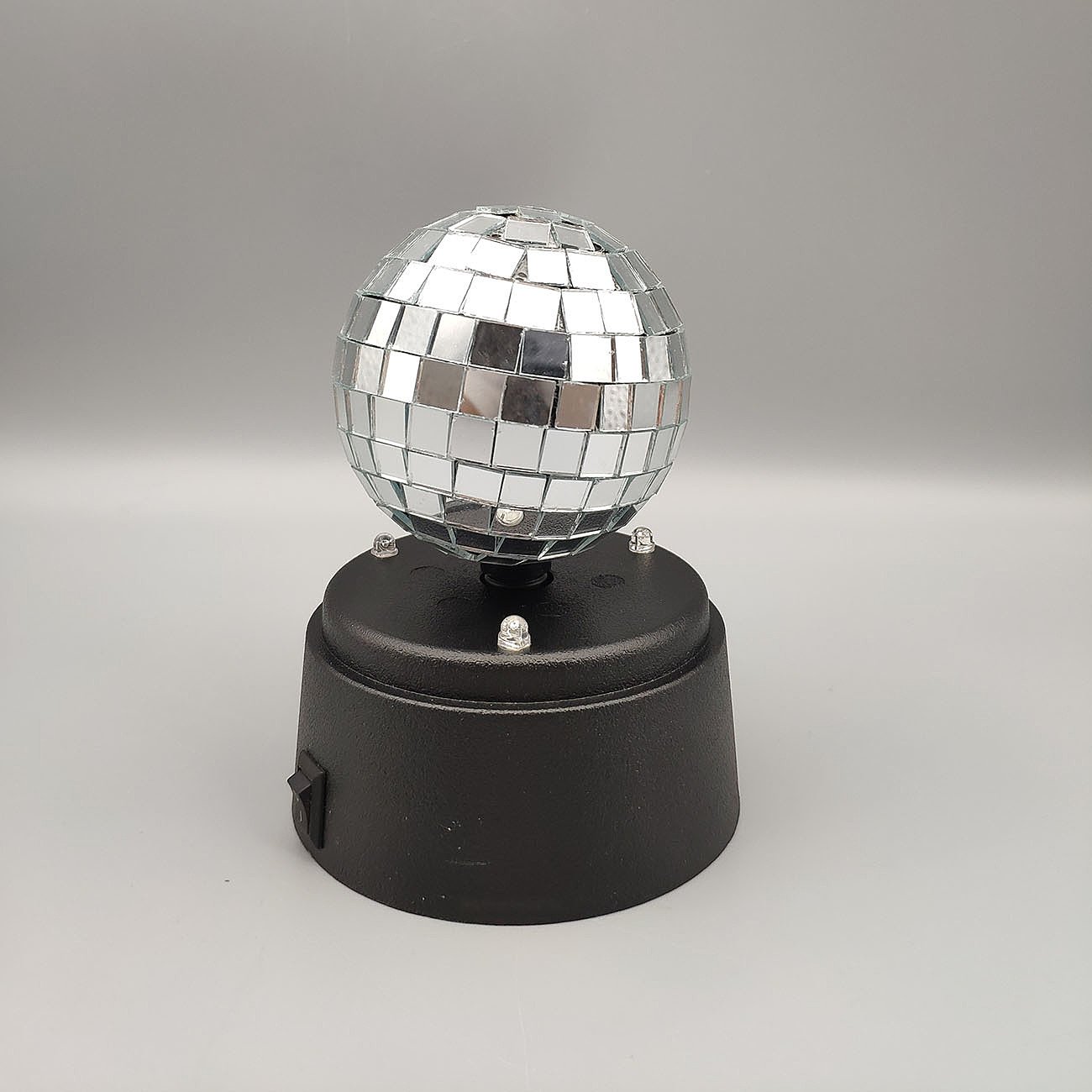 Дисколампа Escada Disco 689/L LED