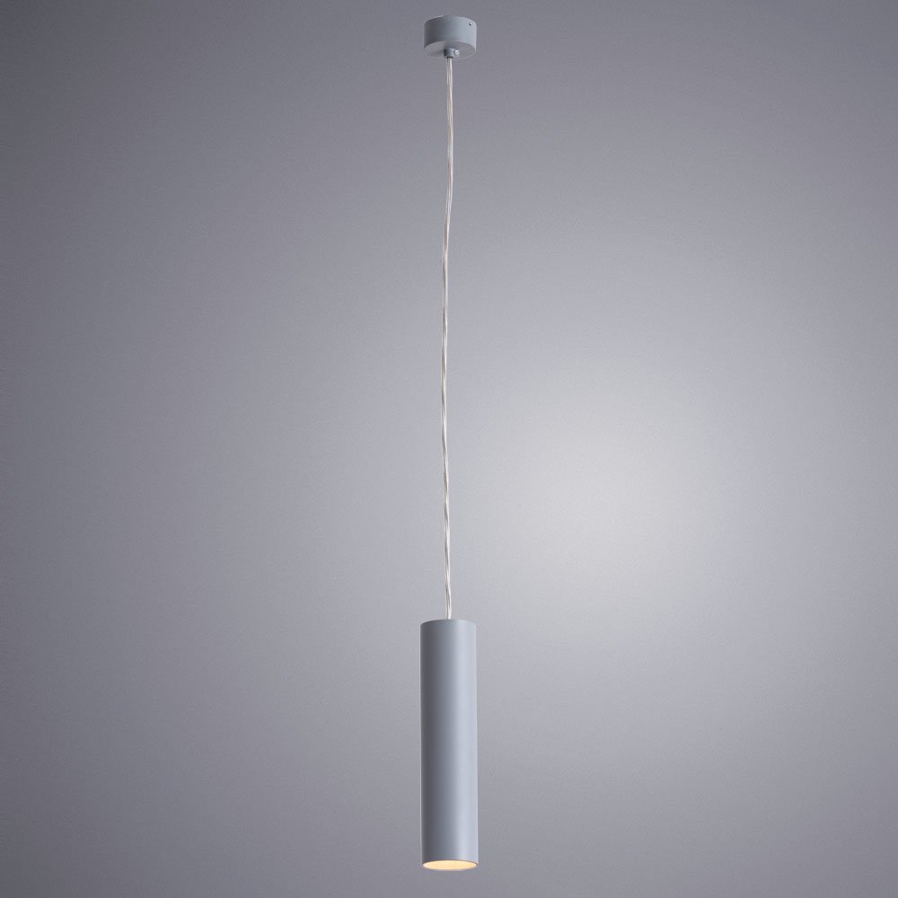 A1524SP-1GY Светильник подвесной Arte Lamp Sirius A1524SP-1GY