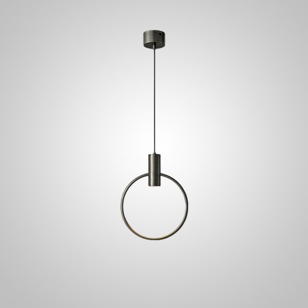 232603-23 Светильник подвесной ImperiumLoft Celius-One01 232603-23