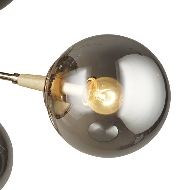 66709.01.15.03 Потолочная люстра Wedo Light Kandy 66709.01.15.03