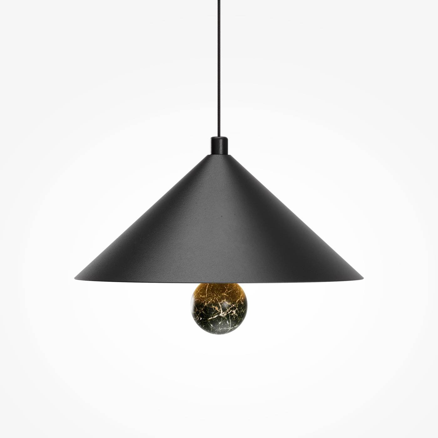 Подвесной светильник Bell Maytoni MOD534PL-L16B3K