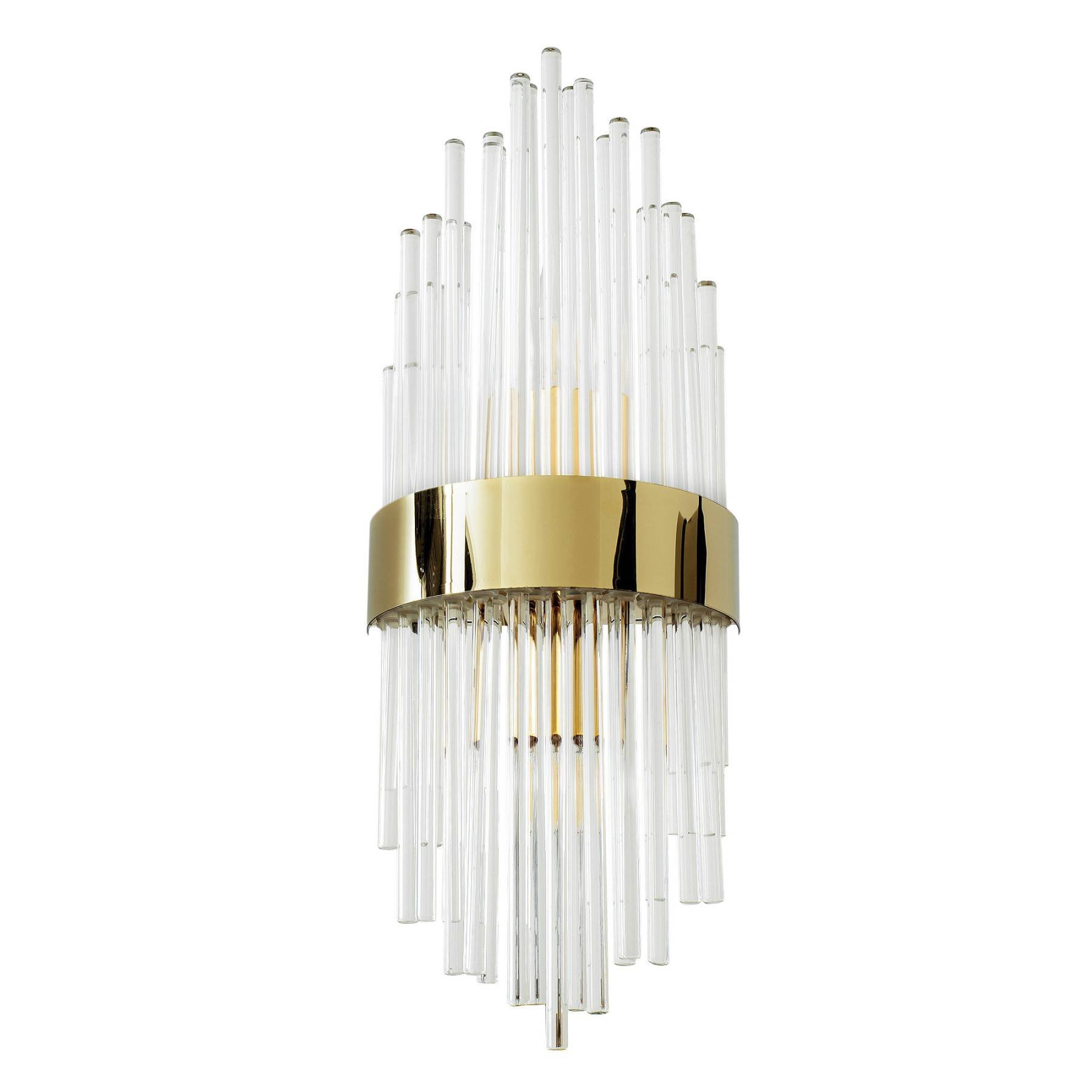 ML.502.02 GD Бра настенное ML Modelux ML.502.02 GD