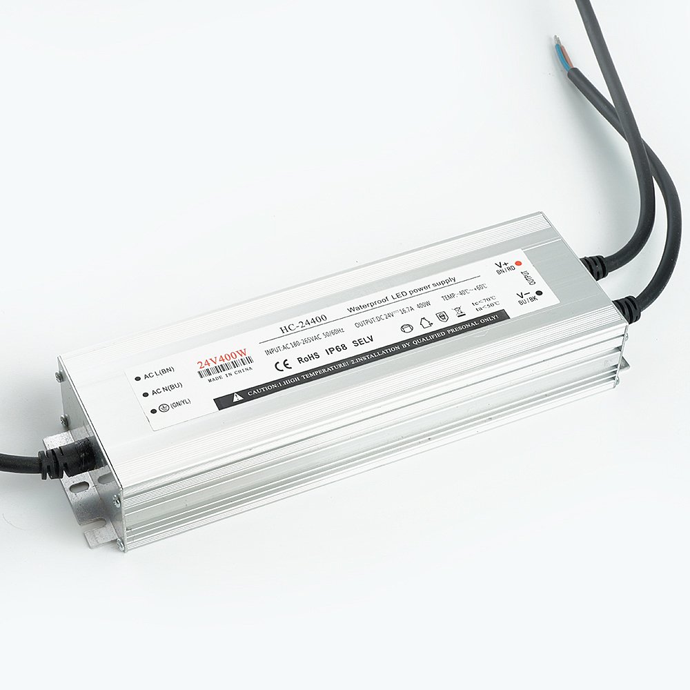 48744 Драйвер для LED ленты Feron LB007 48744