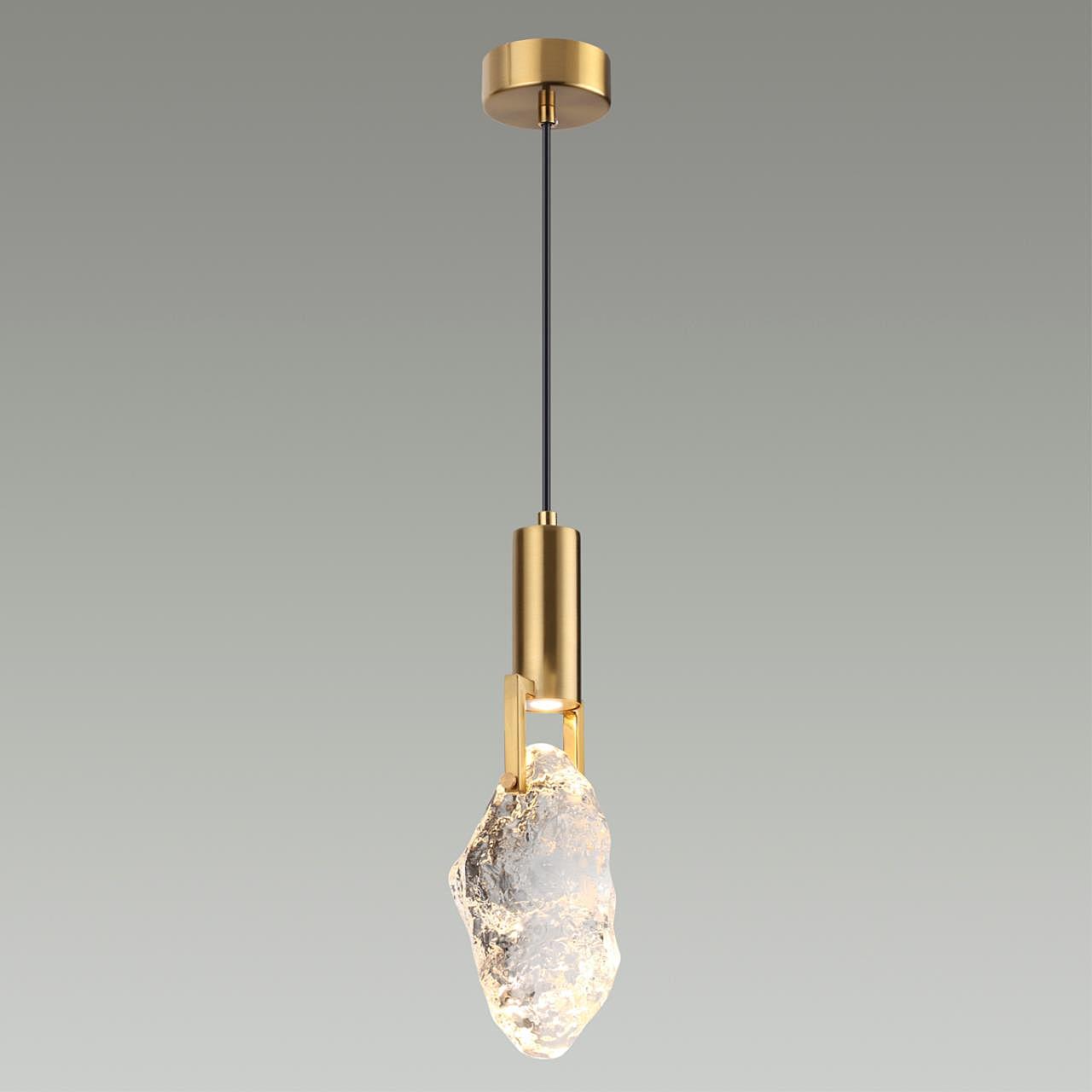 4372/5L Светильник подвесной Odeon Light Lia 4372/5L