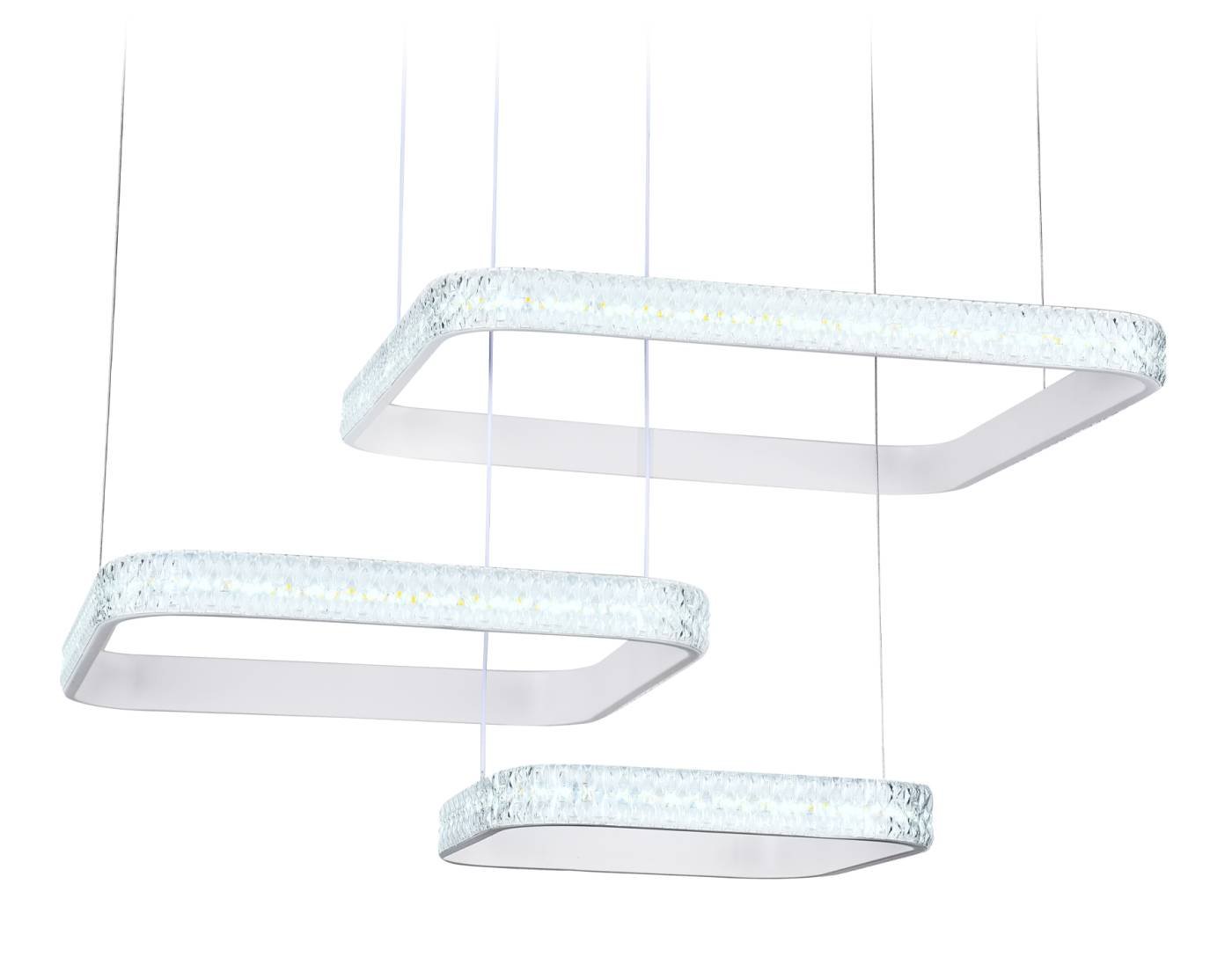 Светильник подвесной Ambrella Original FA6165