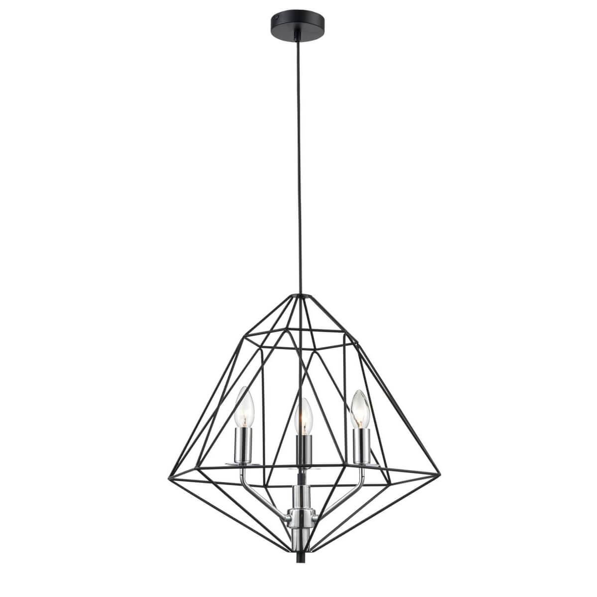VL4022P03 Подвесная люстра Vele Luce Bessie VL4022P03