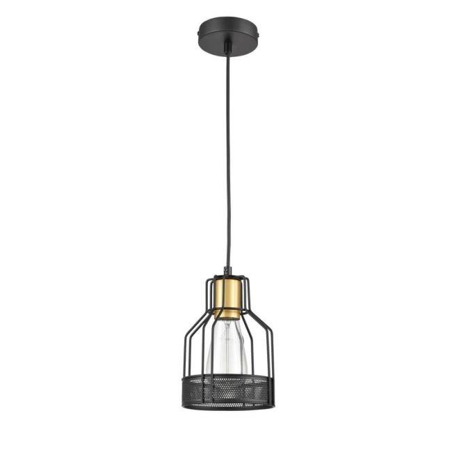 VL6262P01 Светильник подвесной Vele Luce Abbis VL6262P01