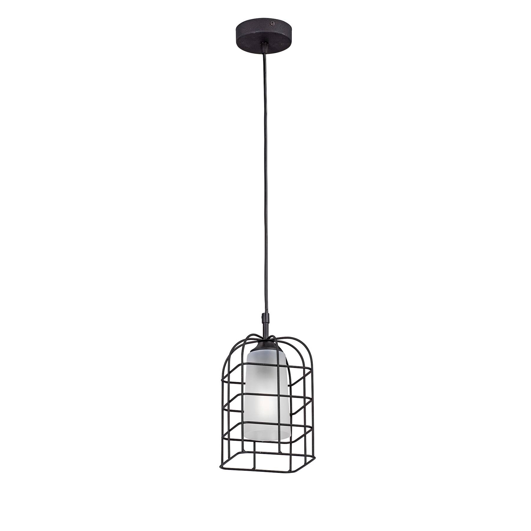 V2982-1/1S Светильник подвесной Vitaluce V2982-1/1S