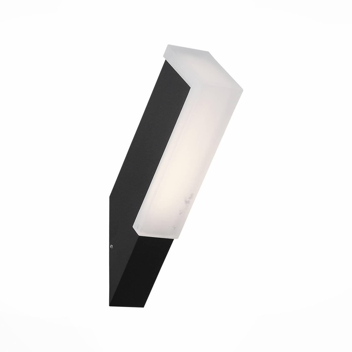SL096.411.02 Уличный LED настенный светильник ST Luce Posto SL096.411.02