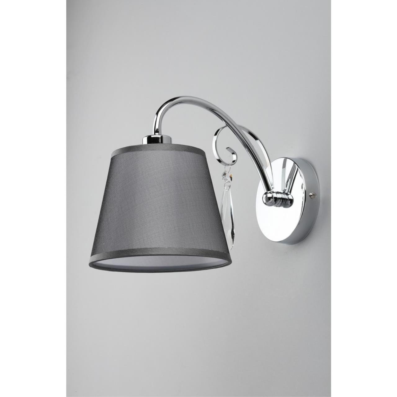 OML-66701-01 Настенное бра Omnilux Recco OML-66701-01